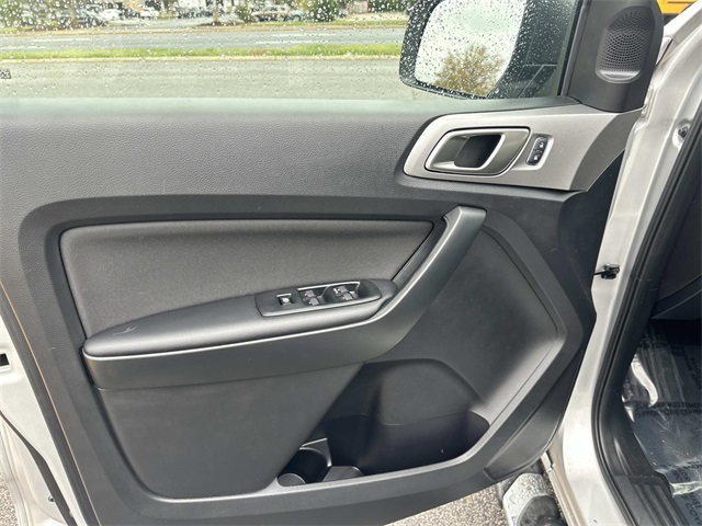 2019 Ford Ranger XLT photo 21