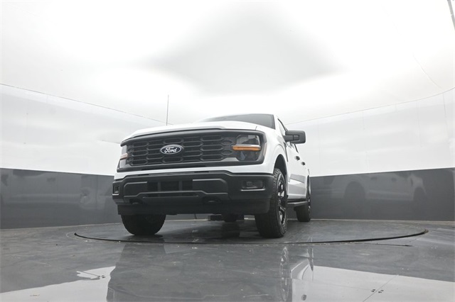 2025 Ford F-150 STX photo 24