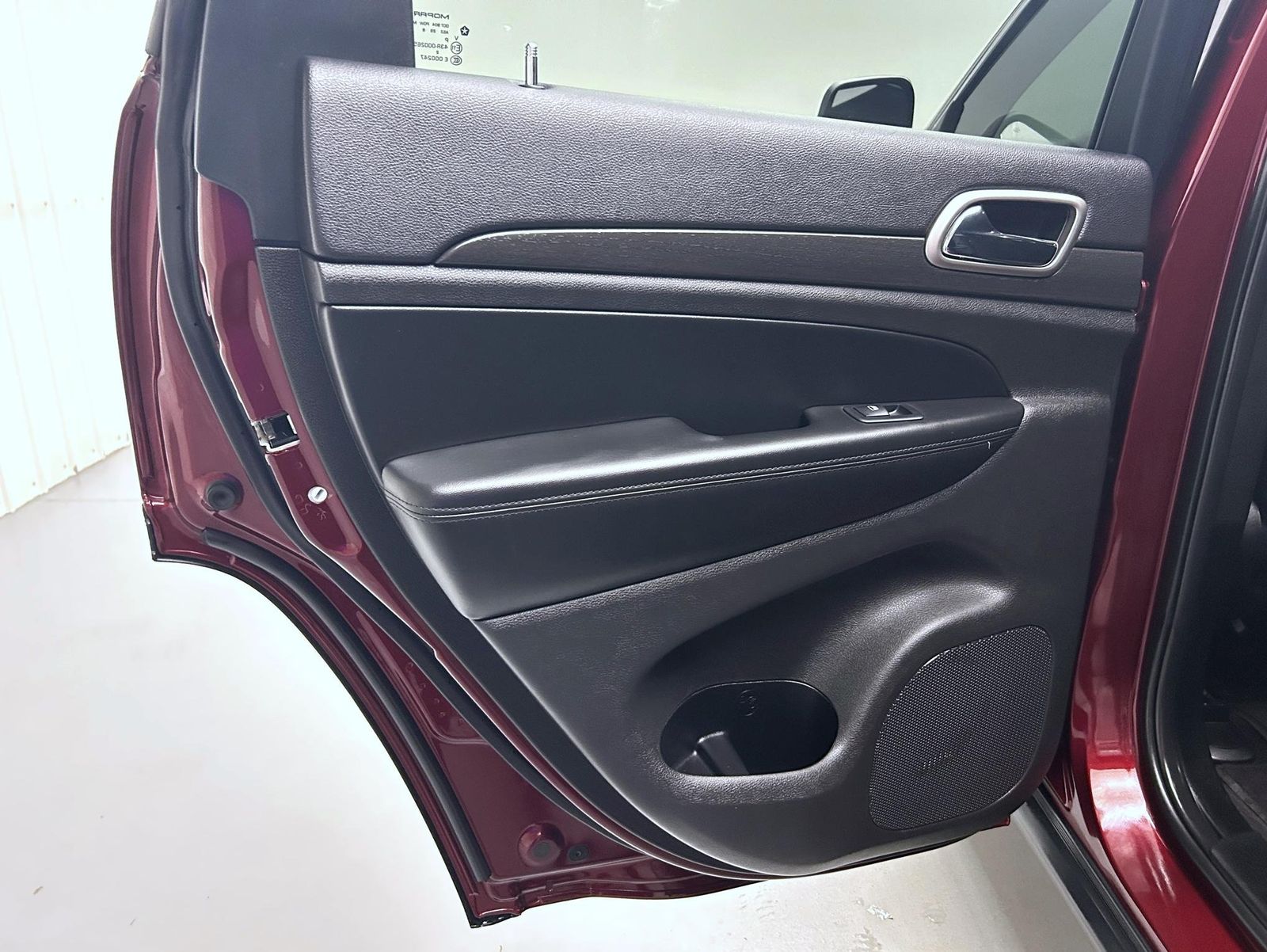 2018 Jeep Grand Cherokee Laredo E photo 20