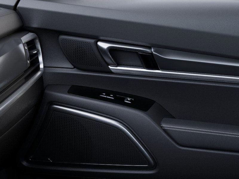 2025 Kia Telluride S photo 22