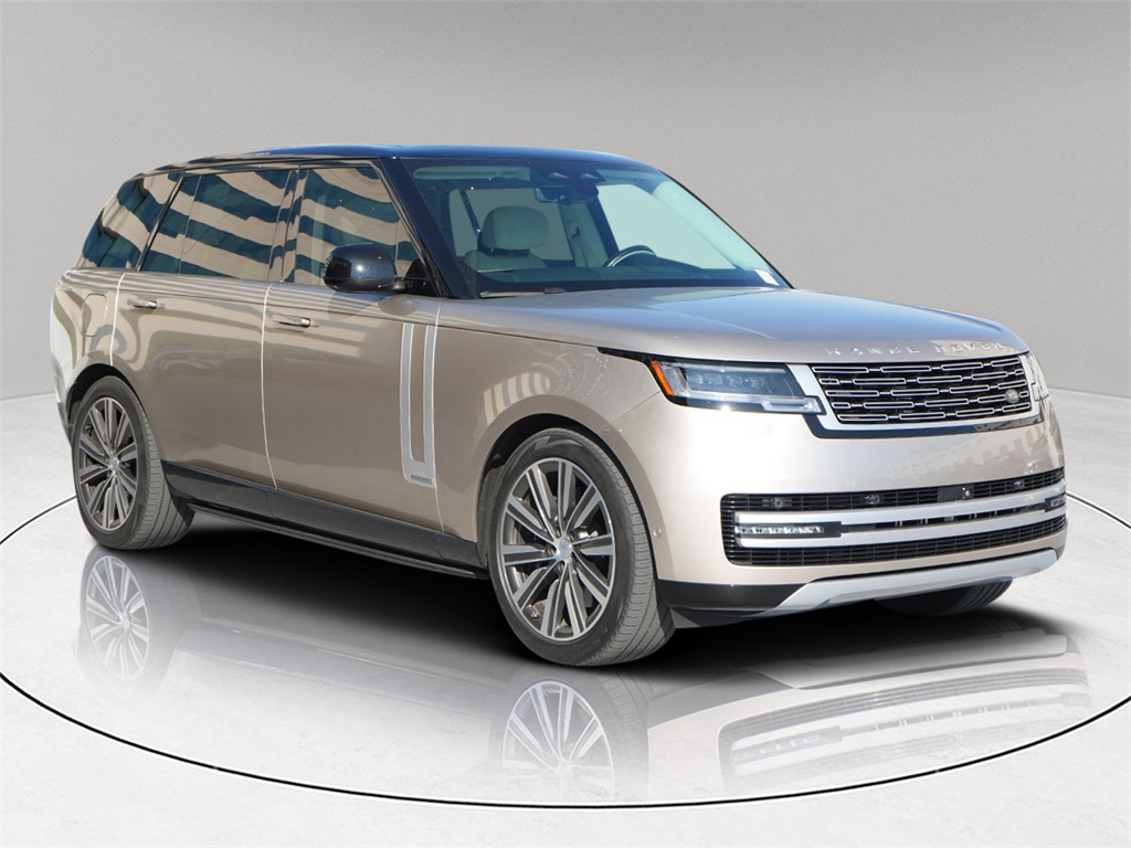 2024 Land Rover Range Rover Autobiography's photo
