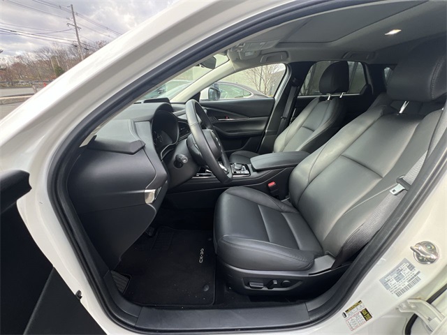 2025 Mazda CX-30 2.5 S Preferred photo 3