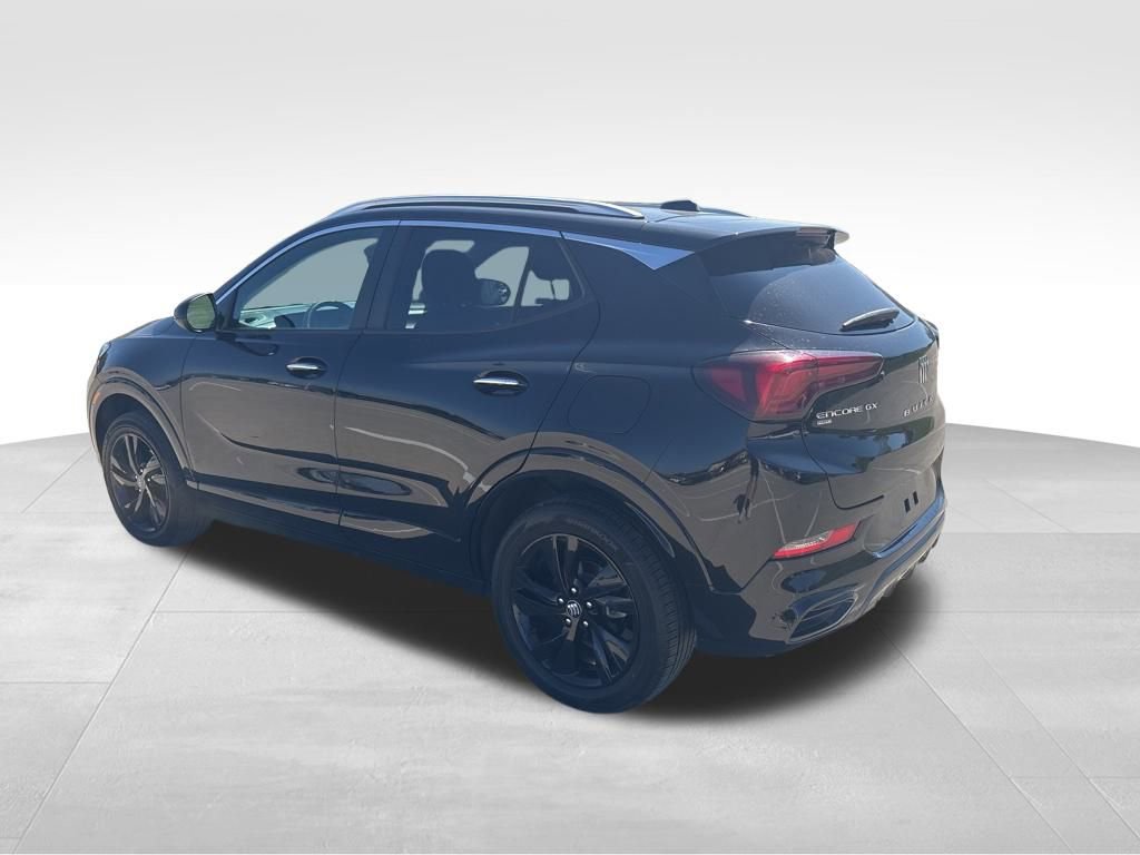 2024 Buick Encore GX Sport Touring photo 3
