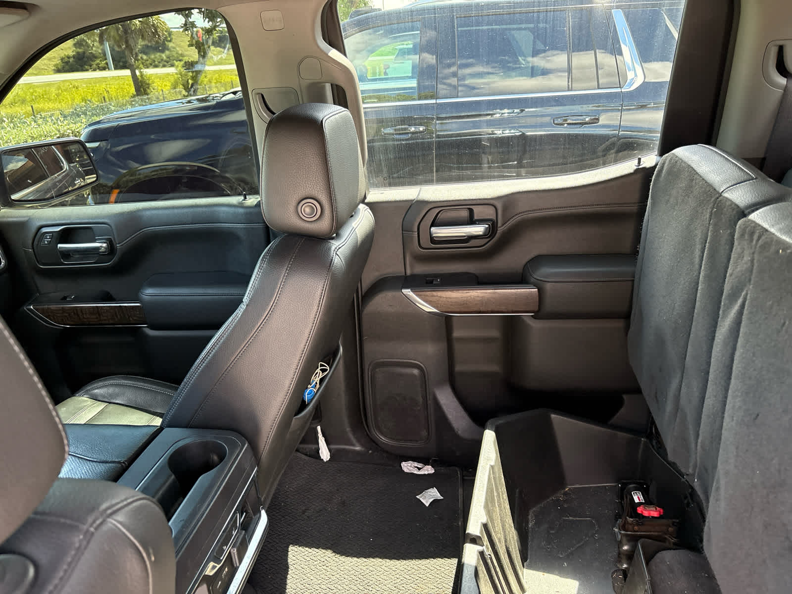 2020 Gmc Sierra 1500 Denali photo 2