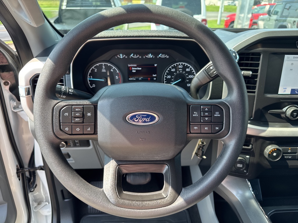 2021 Ford F-150 XLT photo 45