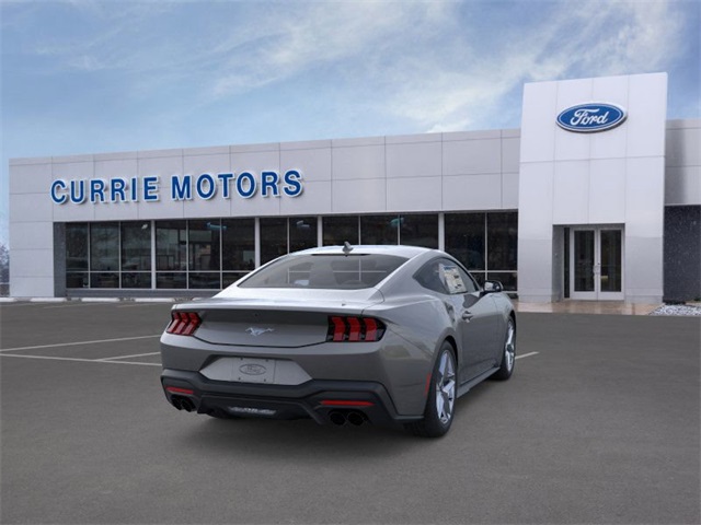 2026 FORD MUSTANG - Image 30