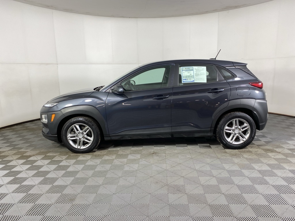 2020 Hyundai Kona SE photo 5