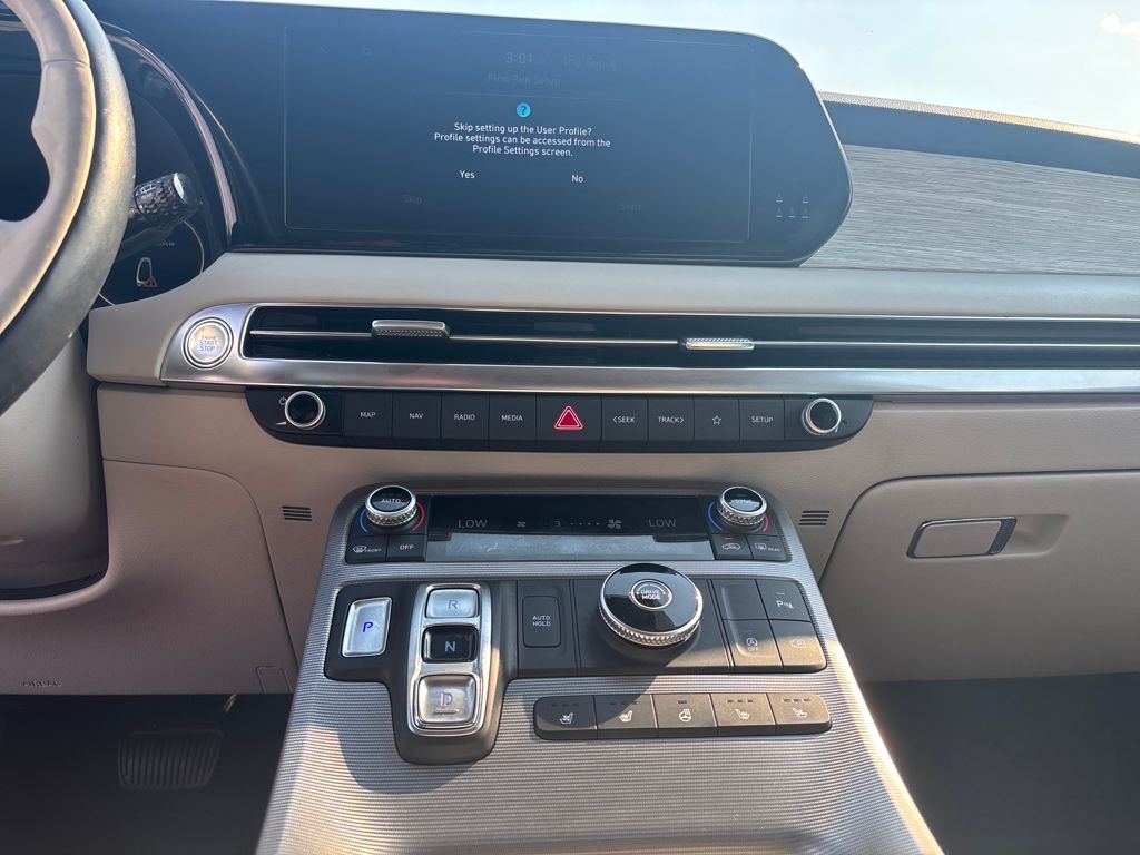 2024 Hyundai Palisade Calligraphy photo 18