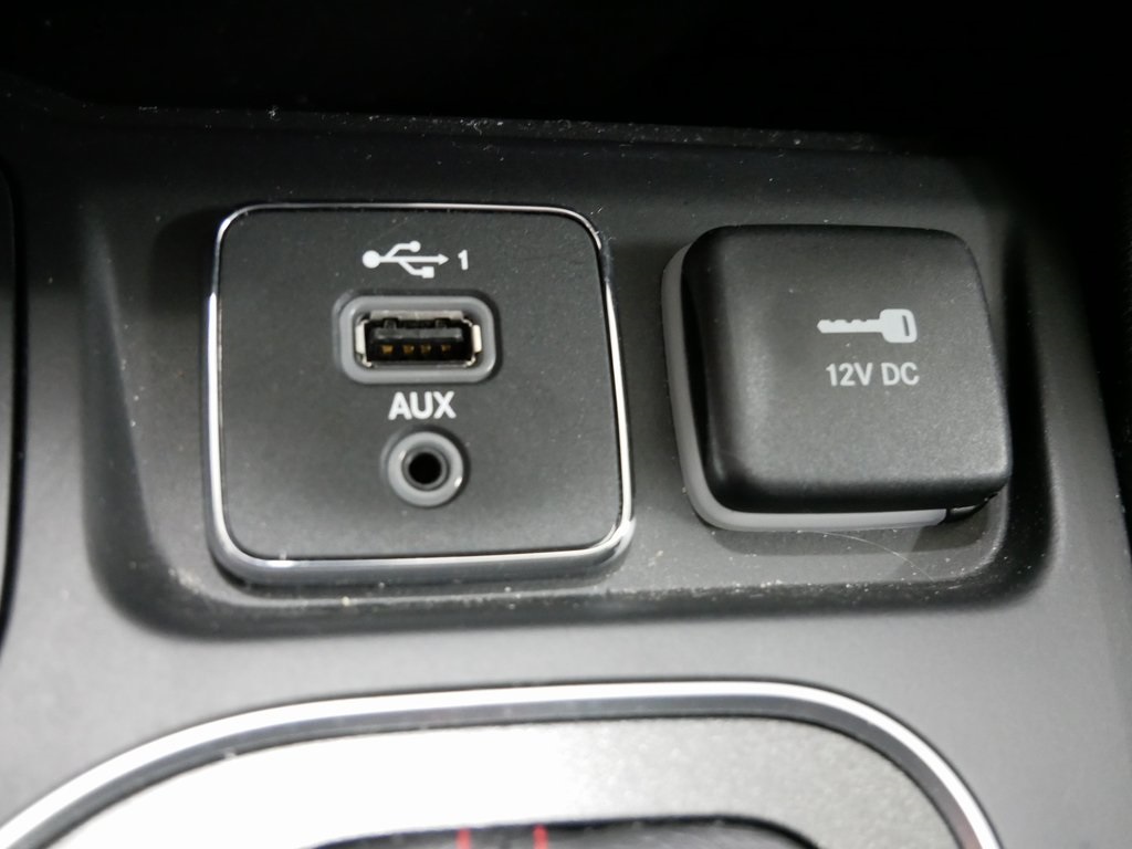2022 Jeep Cherokee Trailhawk photo 29