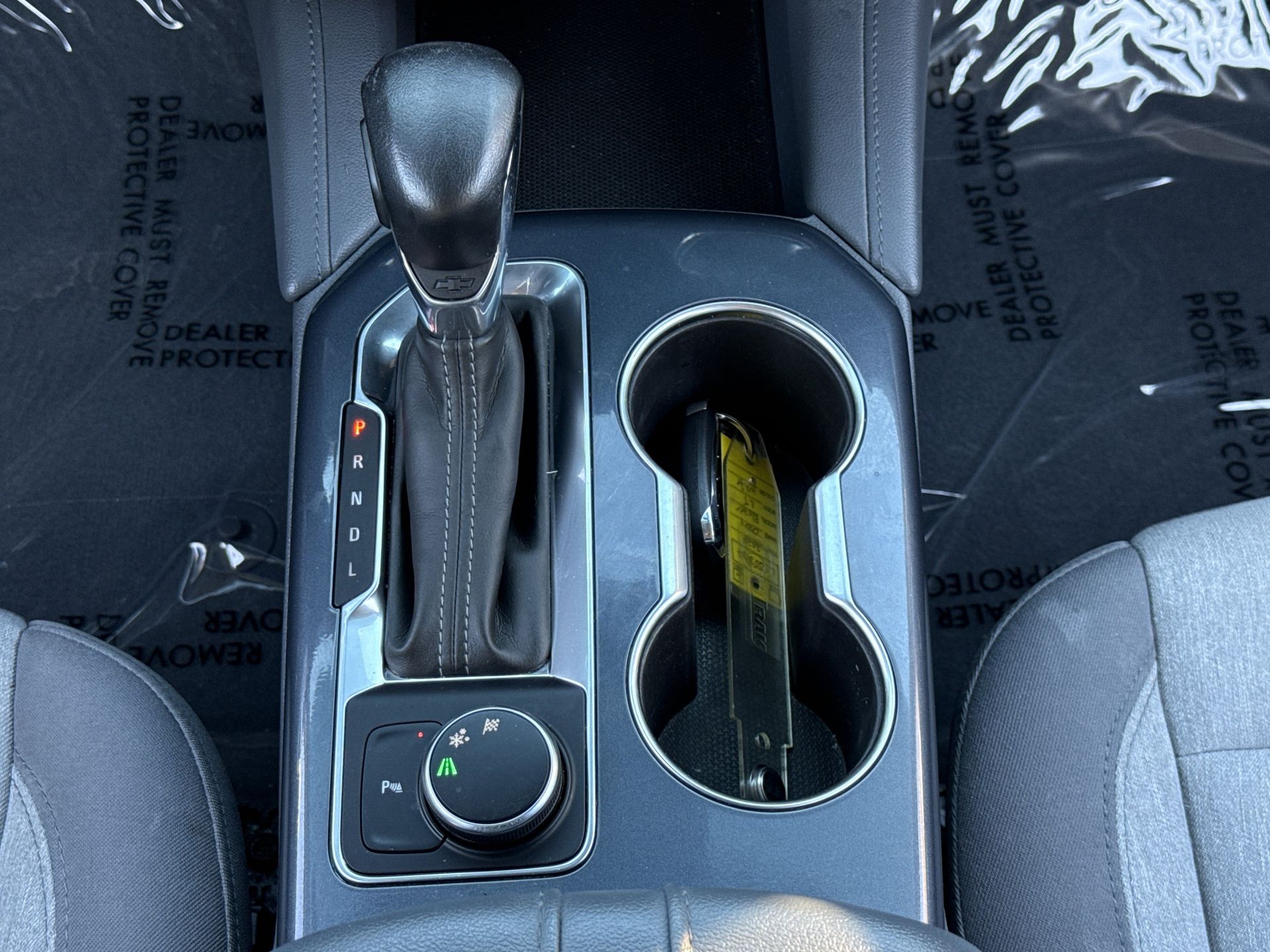 2020 Chevrolet Blazer 1LT photo 4