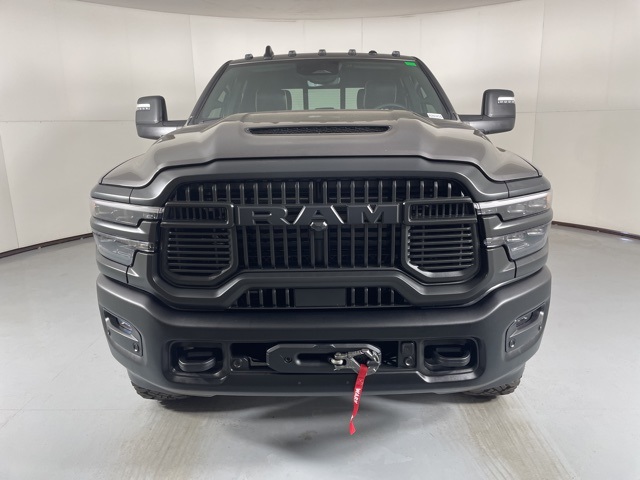 2026 Ram 2500 Power Wagon photo 2