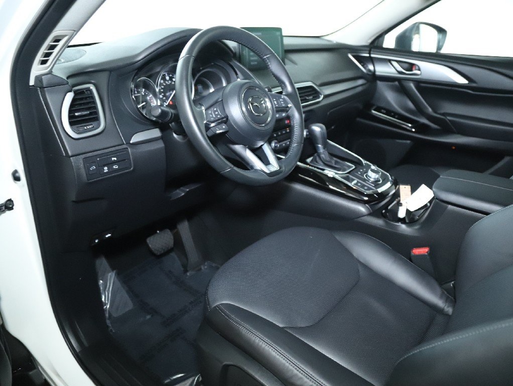 2020 Mazda CX-9 Touring photo 18