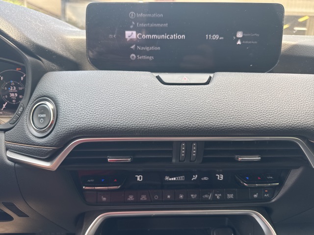 2024 Mazda CX-90 Premium photo 26