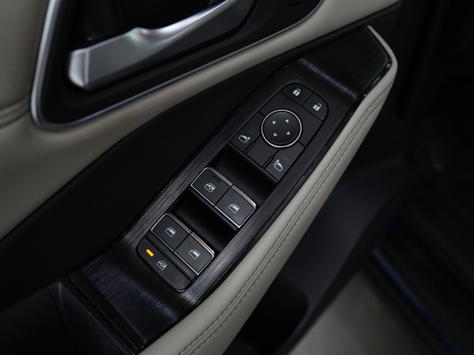 2021 Nissan Rogue SL photo 20
