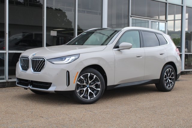 2026 Bmw X3 photo 7