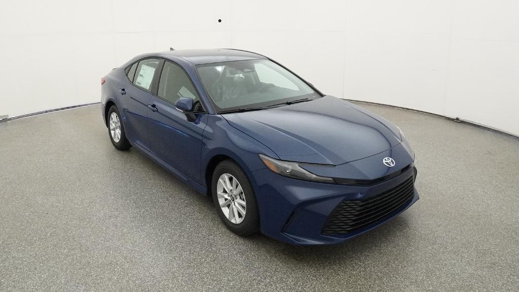 2026 Toyota Camry LE photo 29
