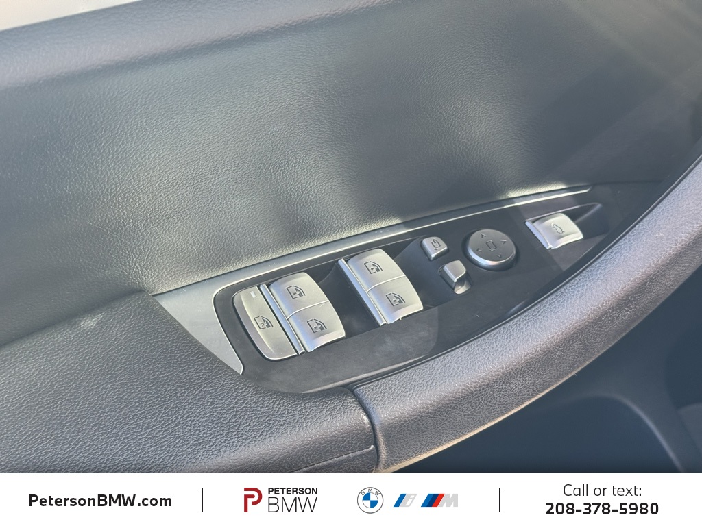 2022 Bmw X3 xDrive30i photo 27