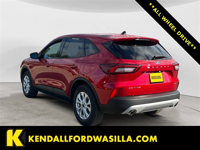 2025 Ford Escape Active photo 3
