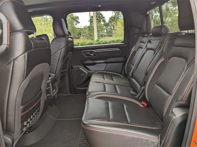 2022 Ram 1500 TRX photo 14