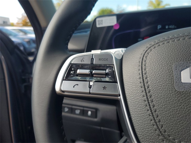 2025 Kia Telluride S photo 16