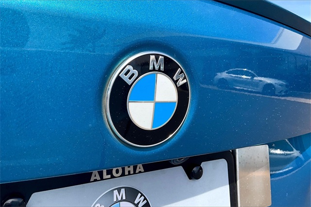 2017 Bmw M2 photo 31