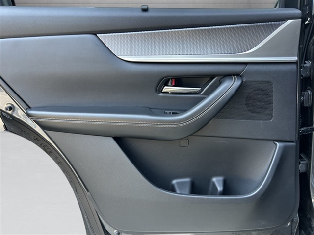 2025 Mazda CX-90 3.3 Turbo Preferred photo 20