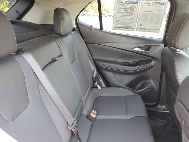 2022 Buick Encore GX Select photo 14
