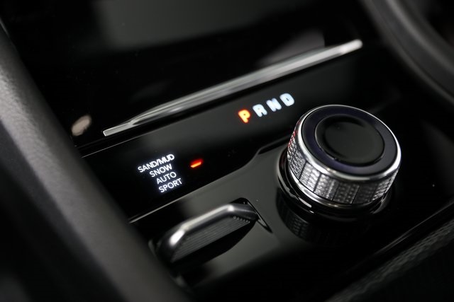 2025 Jeep Grand Cherokee Limited photo 14