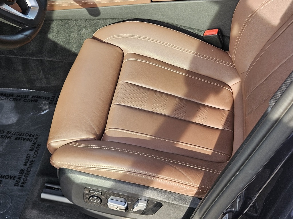 2021 Bmw X5 xDrive40i photo 36