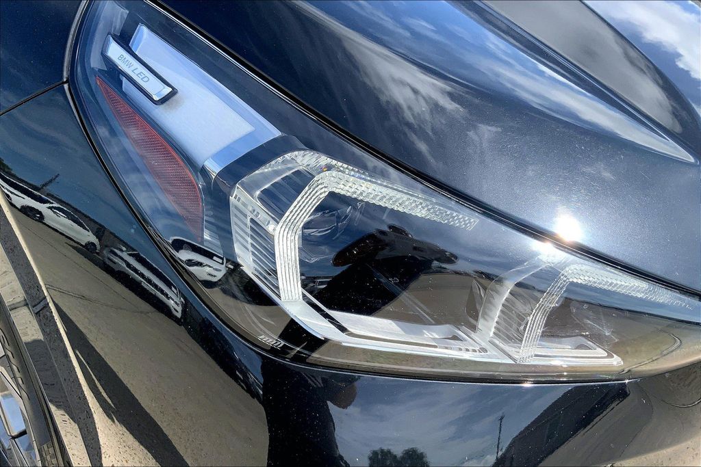 2024 Bmw X1 XDrive28i photo 21