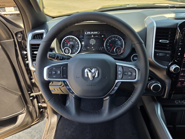 2026 Ram 1500 Big Horn photo 19