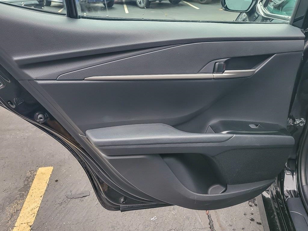 2025 TOYOTA CAMRY - Image 17