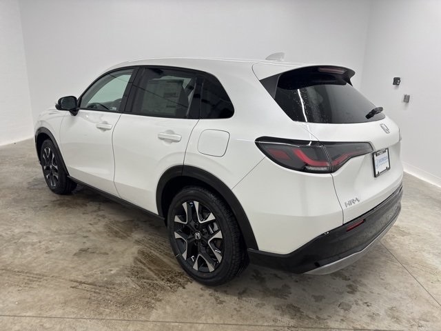 2026 Honda HR-V EX-L photo 7