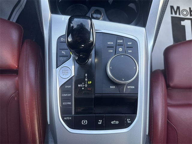 2023 Bmw 430i xDrive photo 23