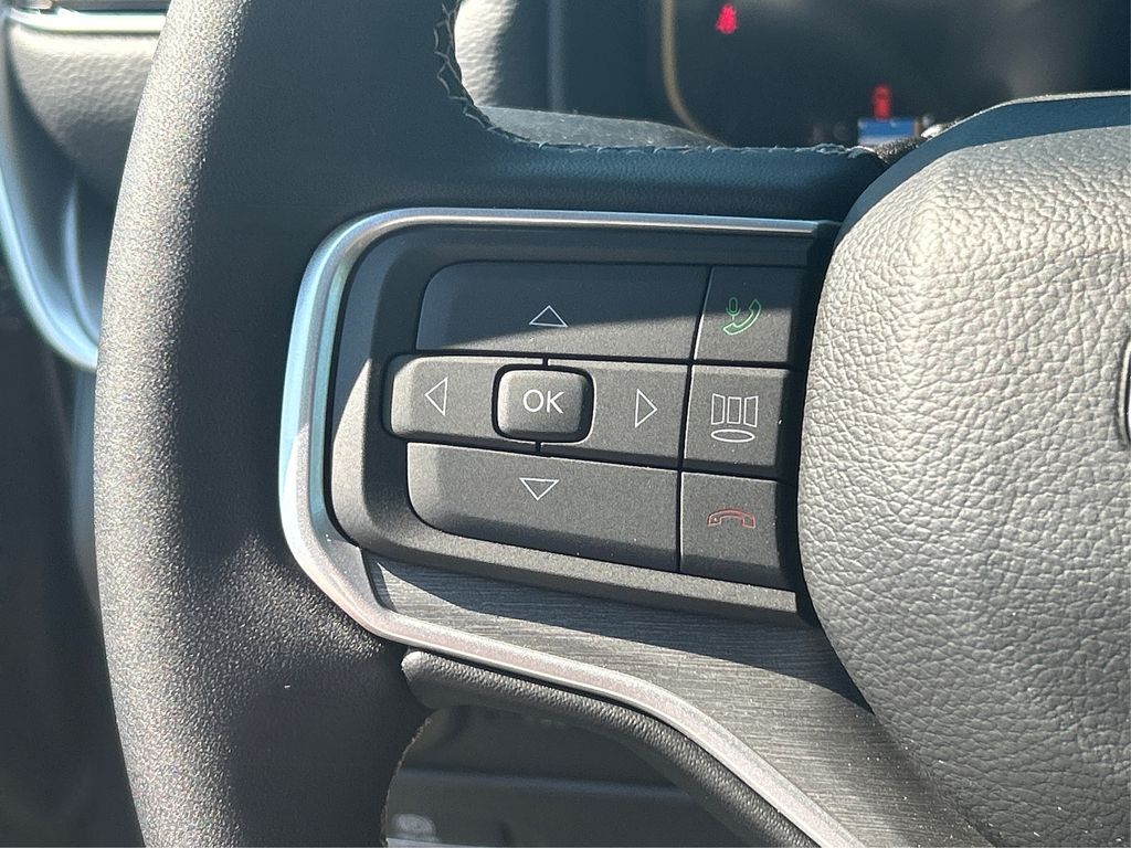 2025 Jeep Wagoneer Series III photo 28