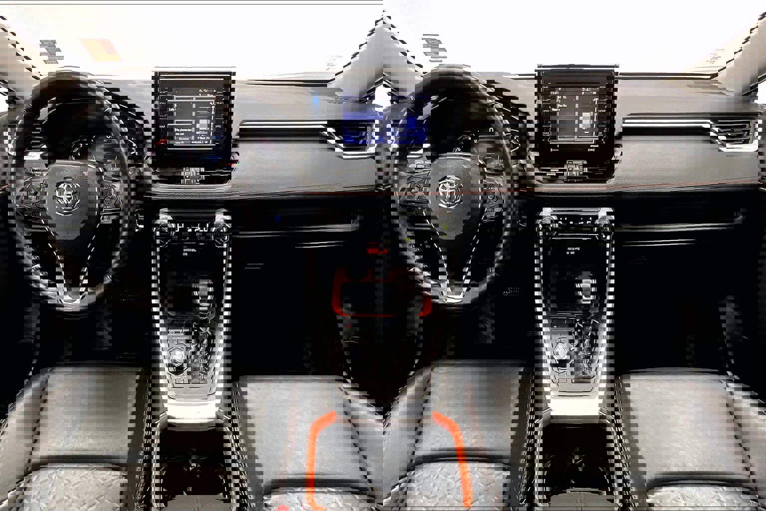 2022 Toyota RAV4 Adventure photo 14