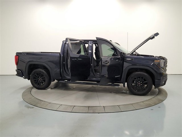 2024 Gmc Sierra 1500 Elevation photo 16
