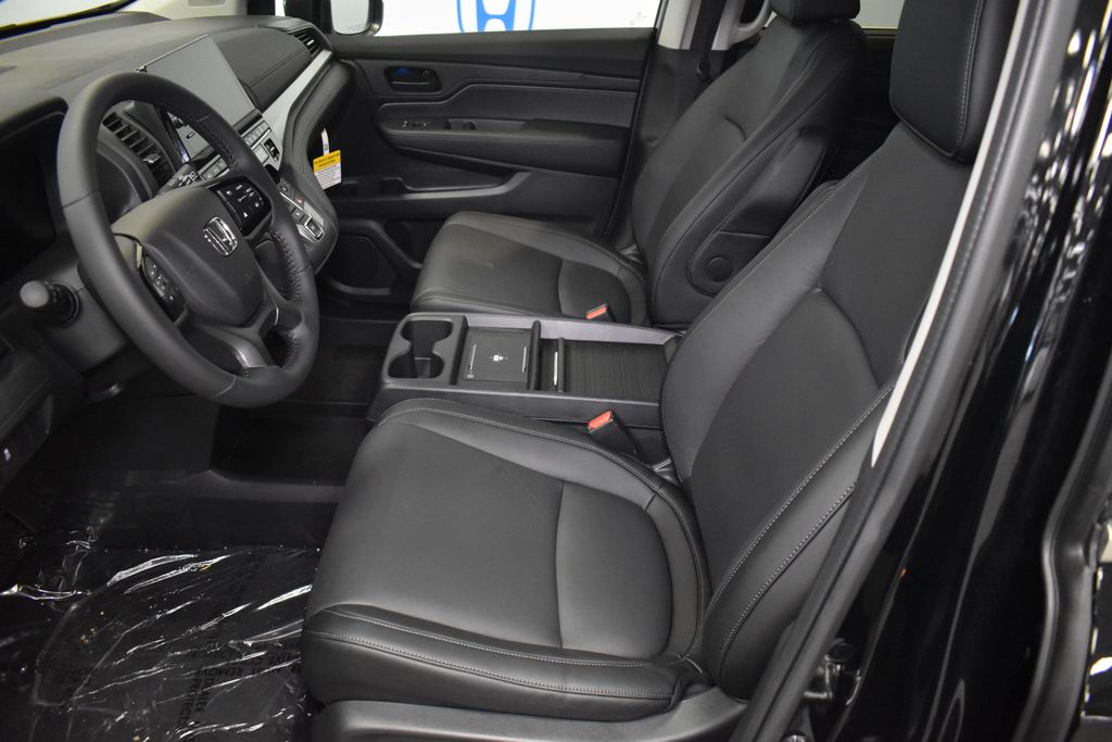 2026 Honda Odyssey EX-L photo 19