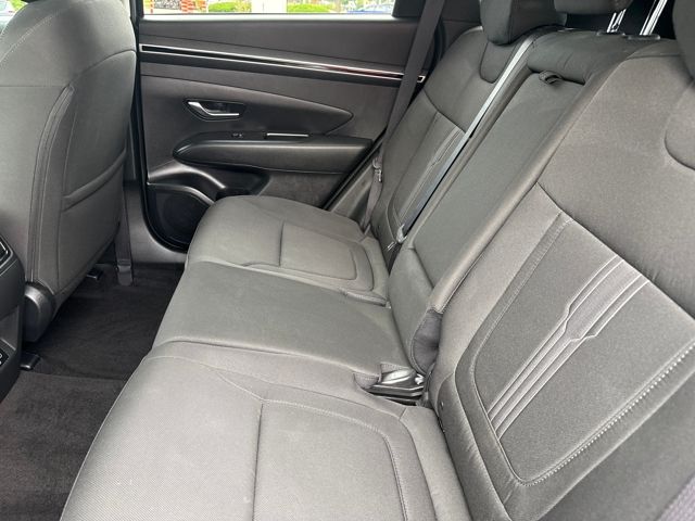 2023 Hyundai Tucson SEL photo 17