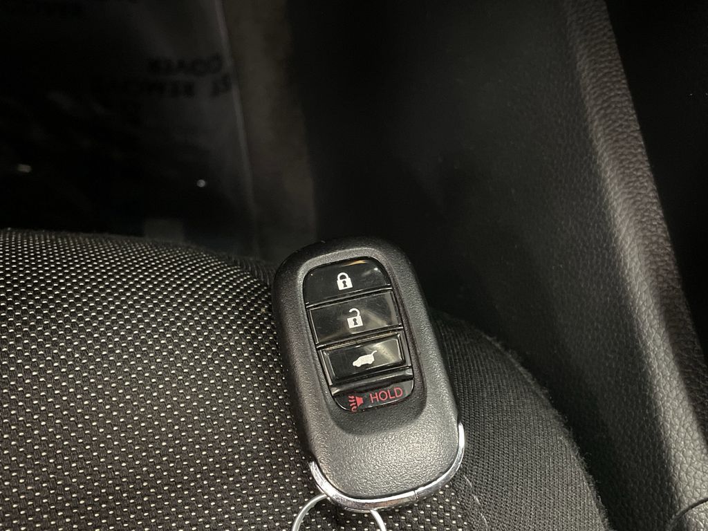 2024 Honda CR-V LX photo 23