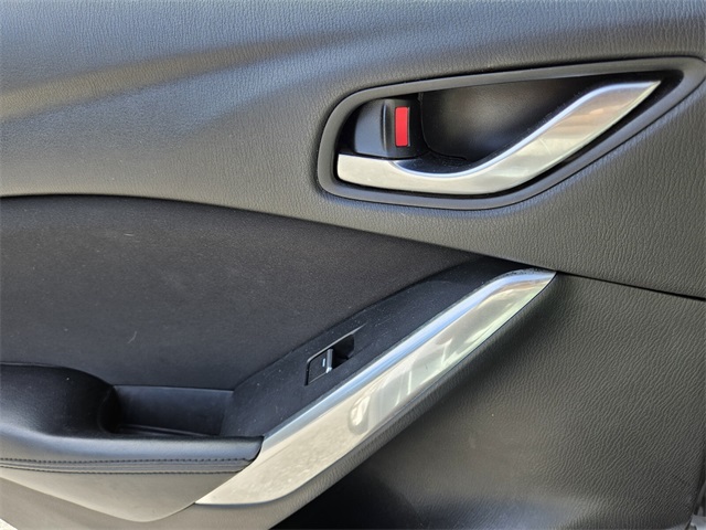 2016 Mazda Mazda6 i Sport photo 9