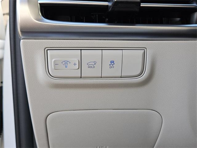 2026 Hyundai Tucson SEL photo 24