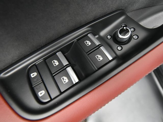 2024 Audi SQ7 Premium Plus Prestige photo 14