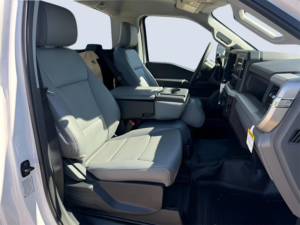 2024 Ford F-450 XL photo 15