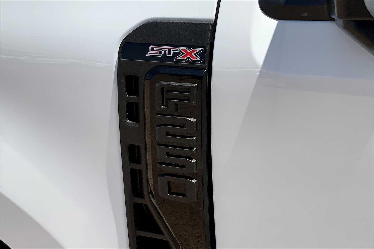 2025 Ford F-250 XL photo 15