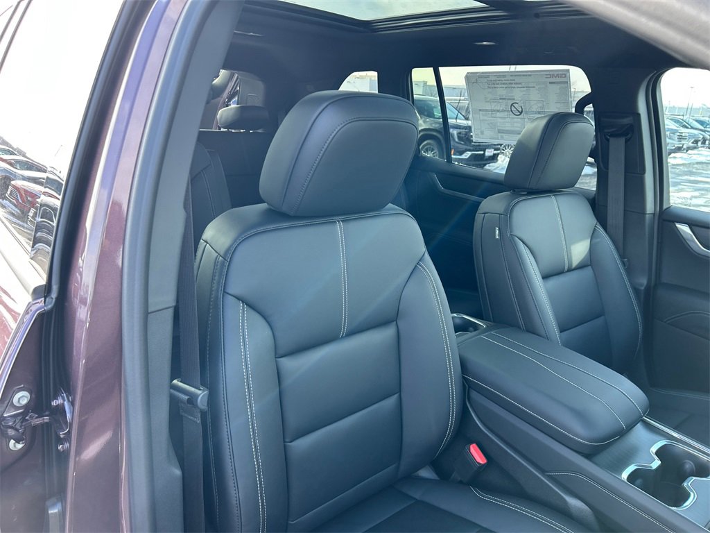 2026 GMC ACADIA - Image 37