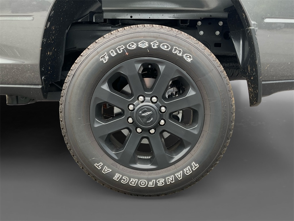 2024 Ram 2500 Big Horn photo 10