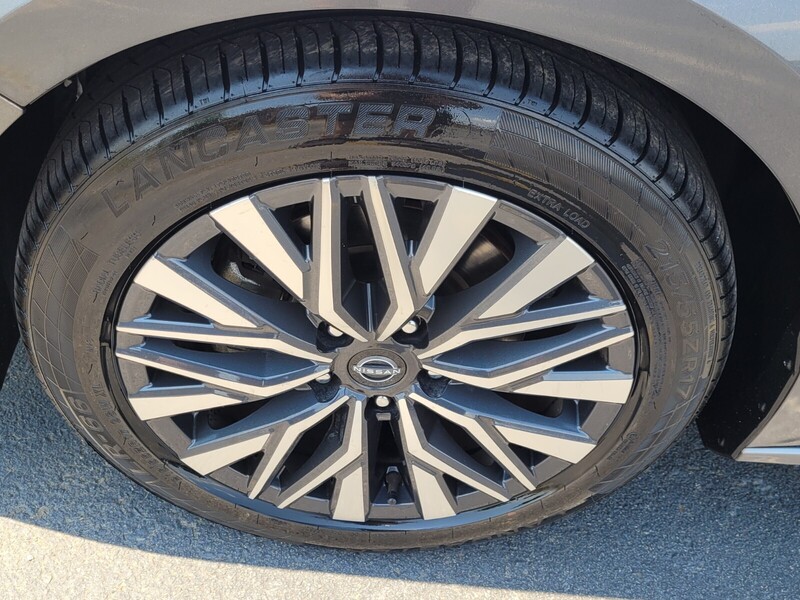 2024 Nissan Altima 2.5 SV photo 15