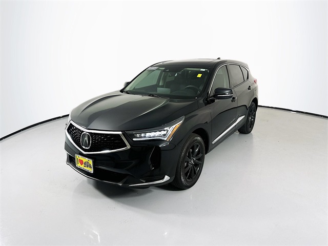 2024 Acura RDX Base photo 4