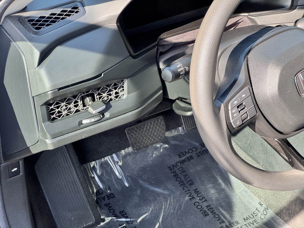 2024 Honda Accord EX photo 17